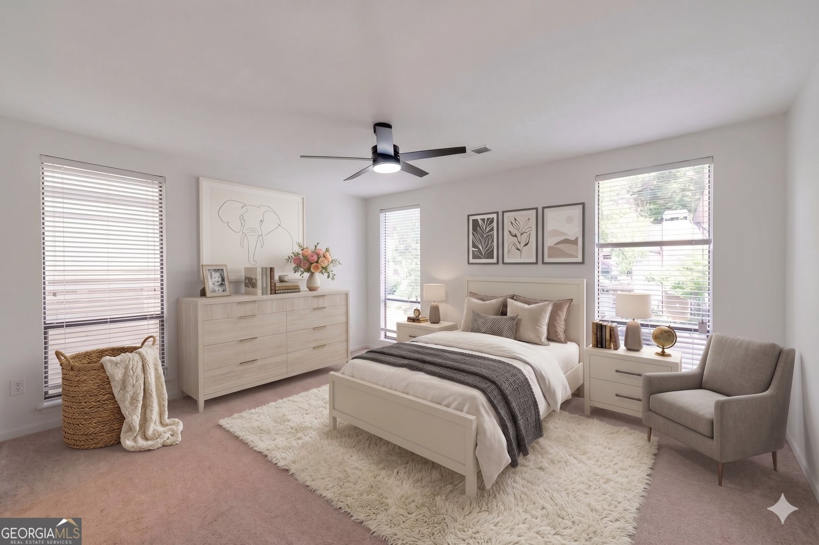 1079 Riverbend Club Drive Atlanta - Photo 19