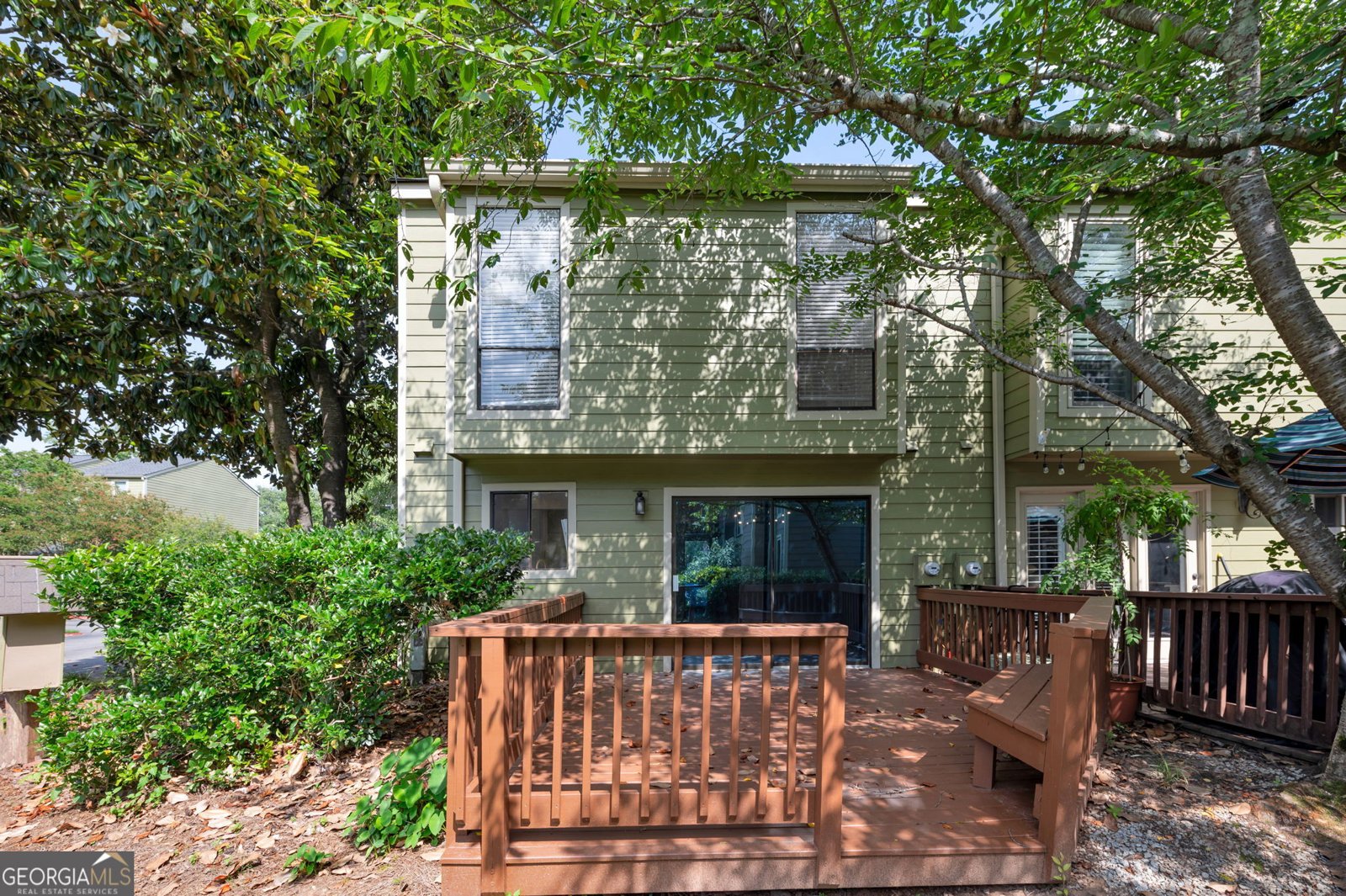 1079 Riverbend Club Drive Atlanta - Photo 21