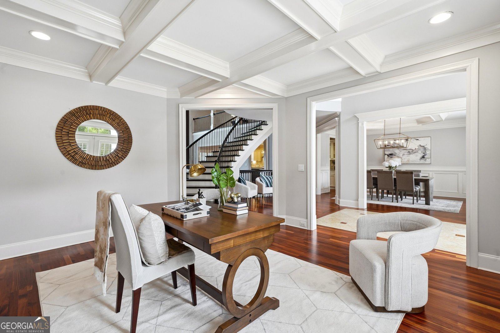 2185 Waldrop Road Marietta - Photo 11