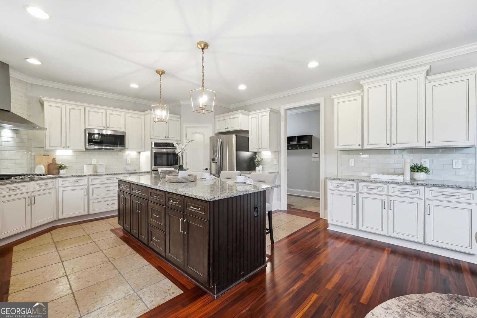2185 Waldrop Road Marietta - Photo 21