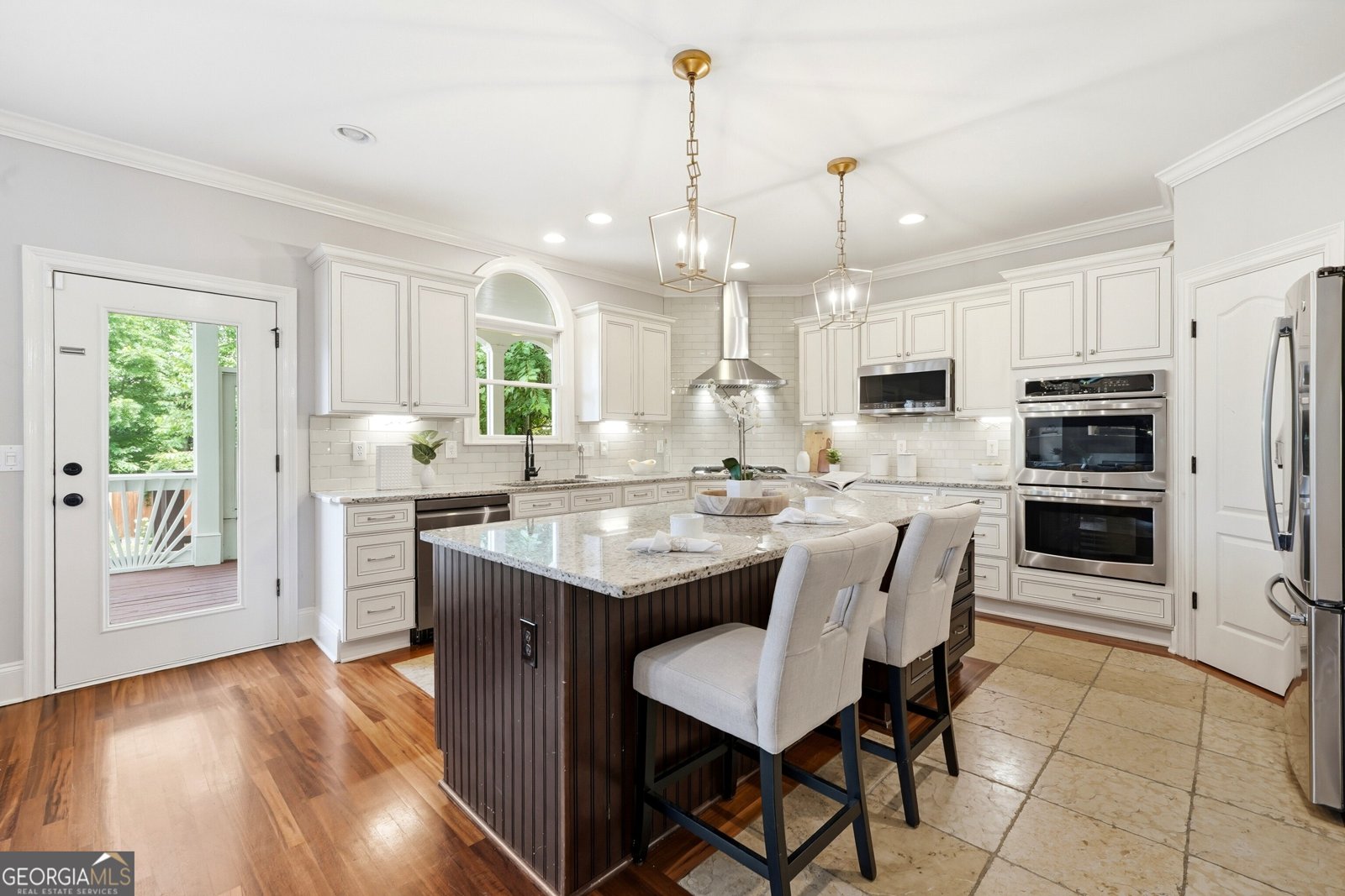 2185 Waldrop Road Marietta - Photo 22