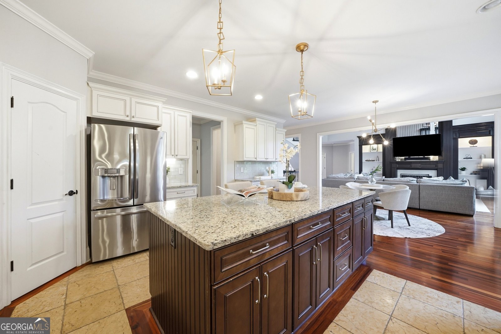 2185 Waldrop Road Marietta - Photo 24