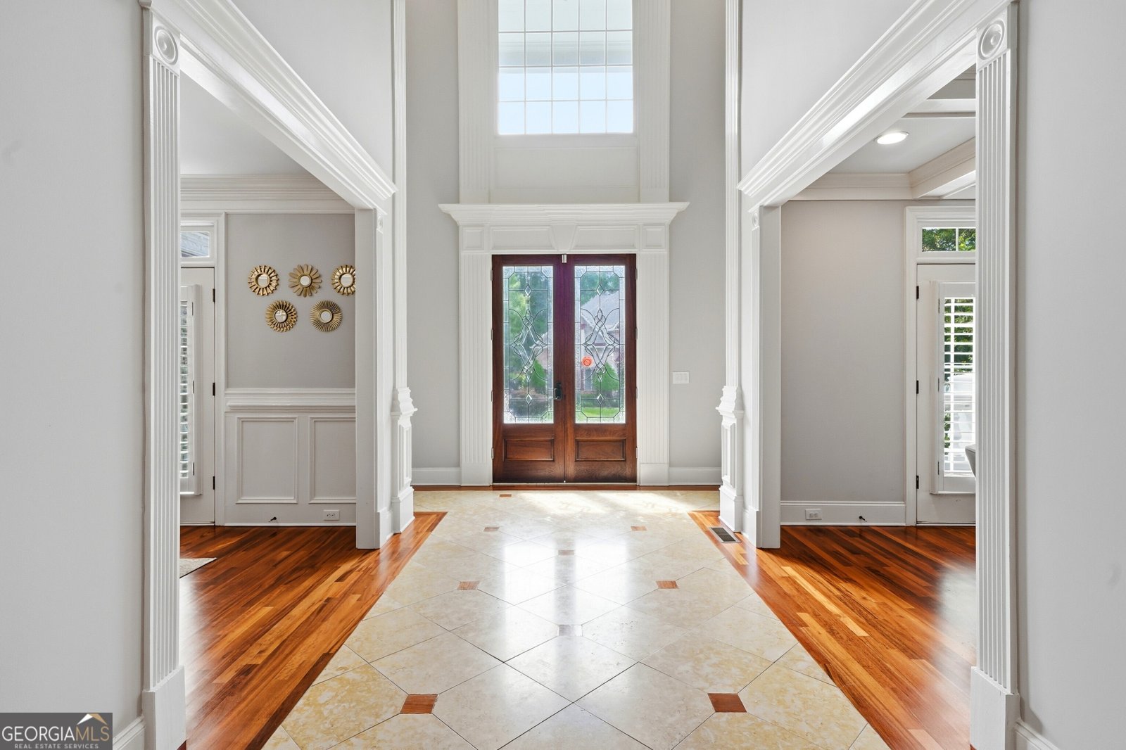 2185 Waldrop Road Marietta - Photo 8
