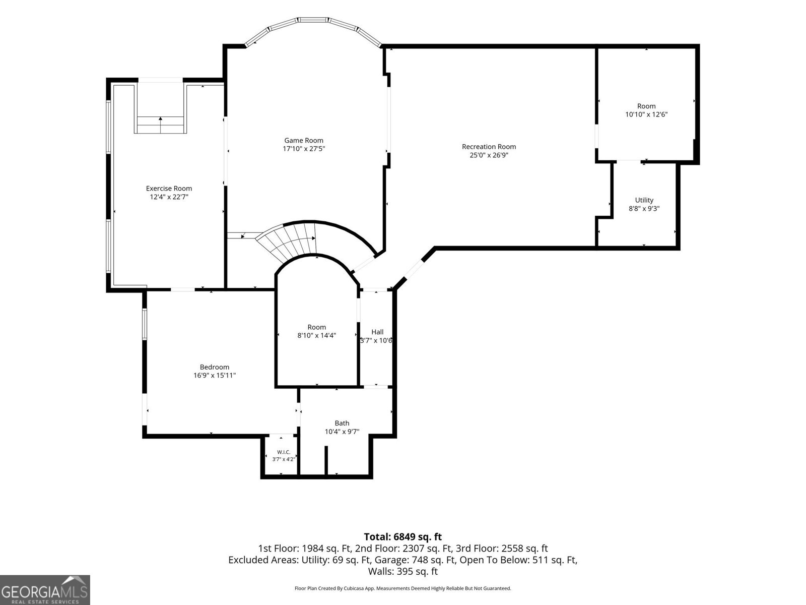 2185 Waldrop Road Marietta - Photo 80