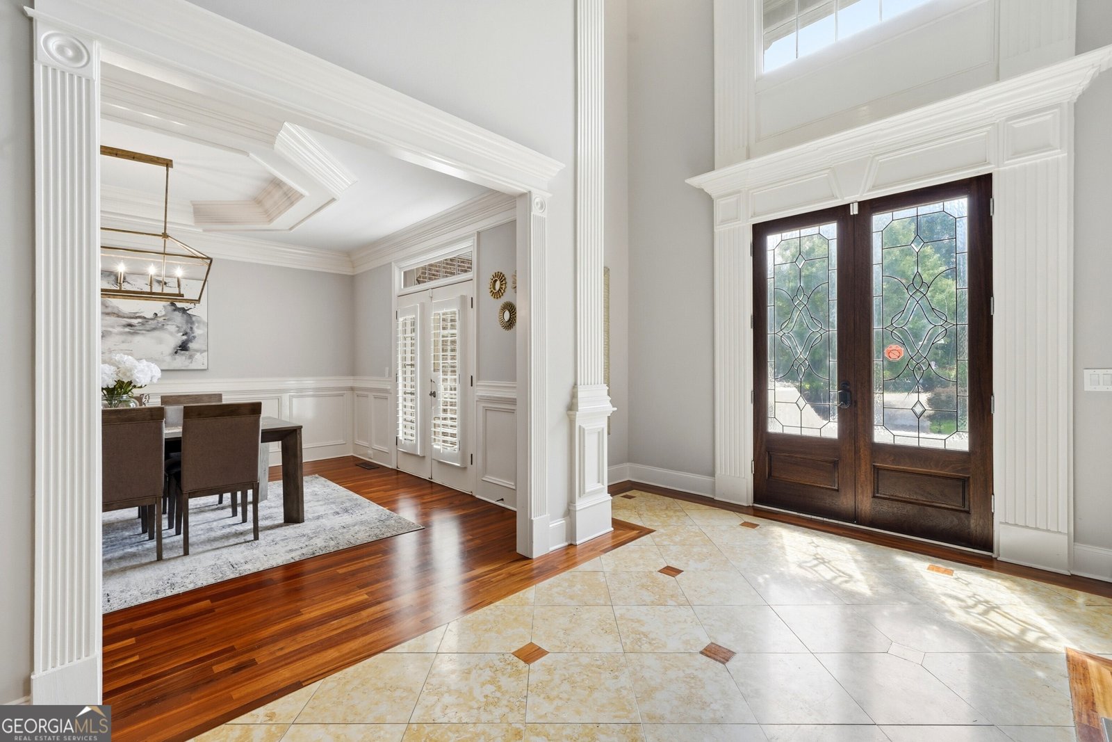 2185 Waldrop Road Marietta - Photo 9
