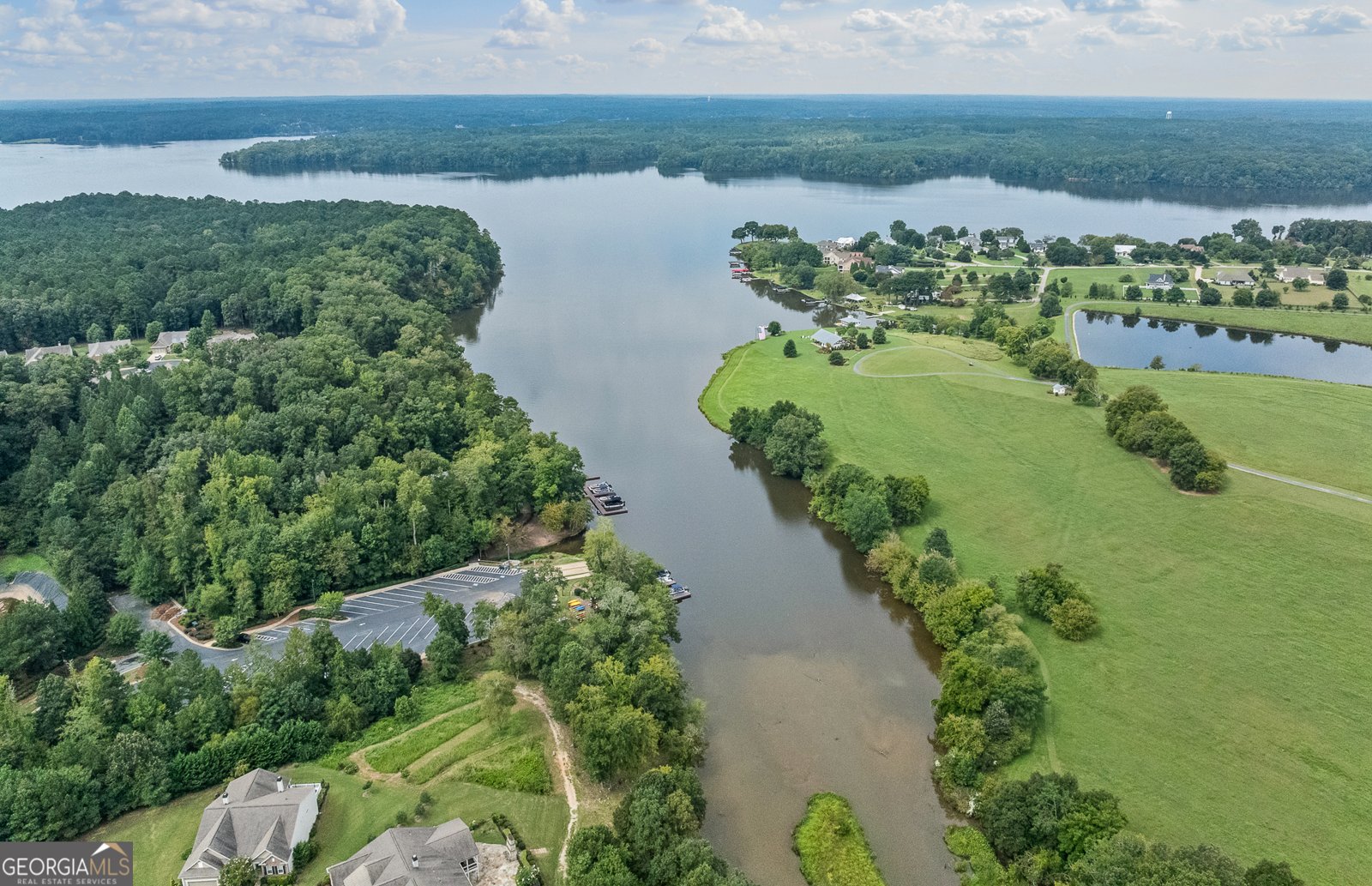1531 Canoe Drive Greensboro - Photo 10