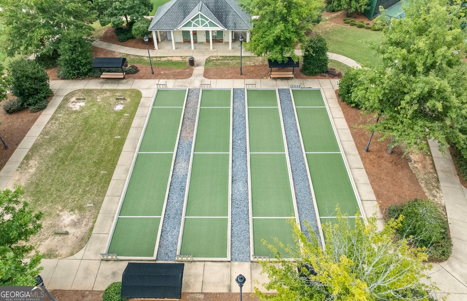 1531 Canoe Drive Greensboro - Photo 7