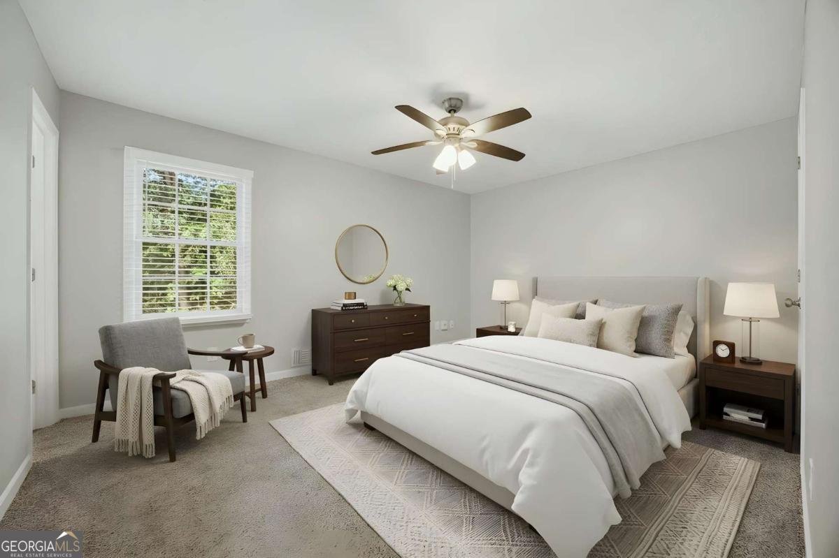 2409 Three Bars Drive Snellville - Photo 10