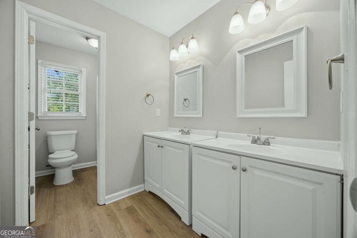 2409 Three Bars Drive Snellville - Photo 14