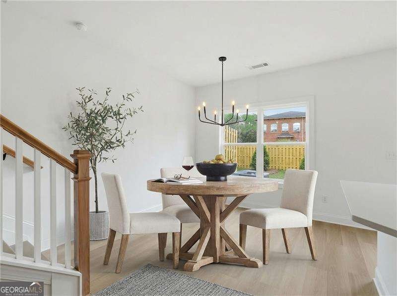 306 Heron Street Ball Ground - Photo 10