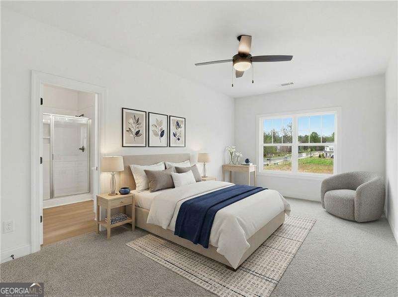 306 Heron Street Ball Ground - Photo 14
