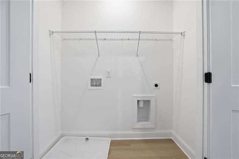 306 Heron Street Ball Ground - Photo 27