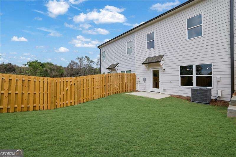 306 Heron Street Ball Ground - Photo 29