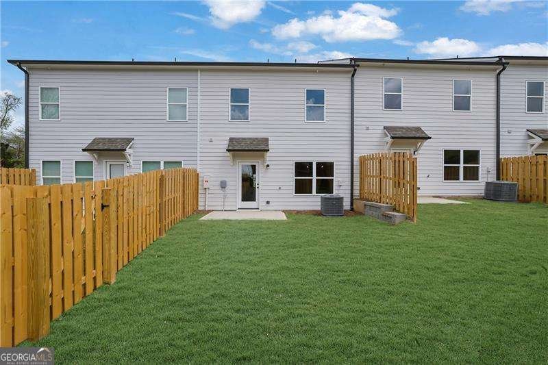 306 Heron Street Ball Ground - Photo 30