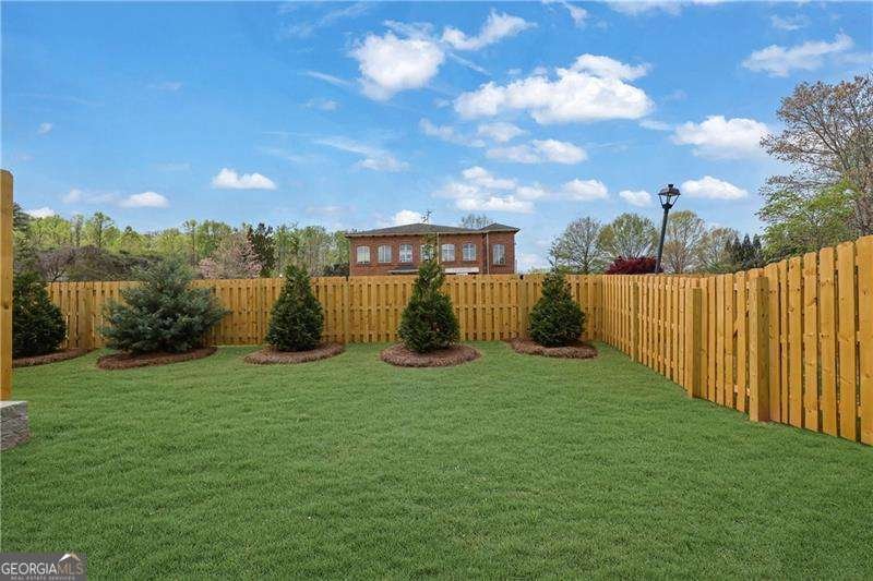 306 Heron Street Ball Ground - Photo 31