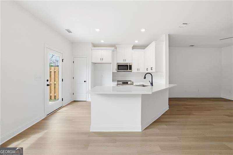 306 Heron Street Ball Ground - Photo 8
