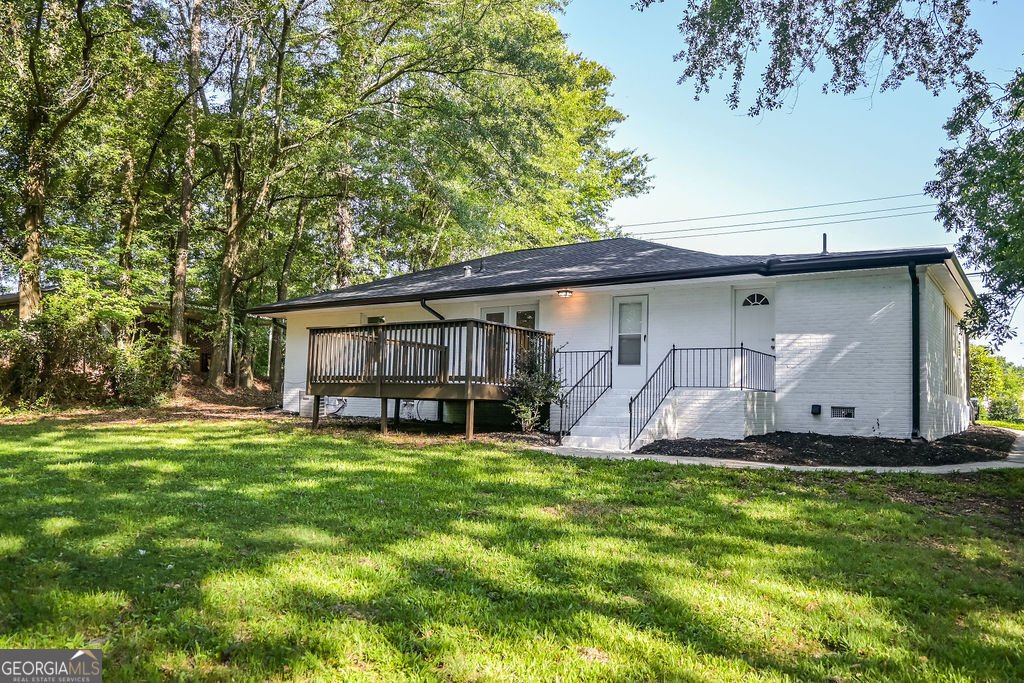 1806 Maple Street Carrollton - Photo 30