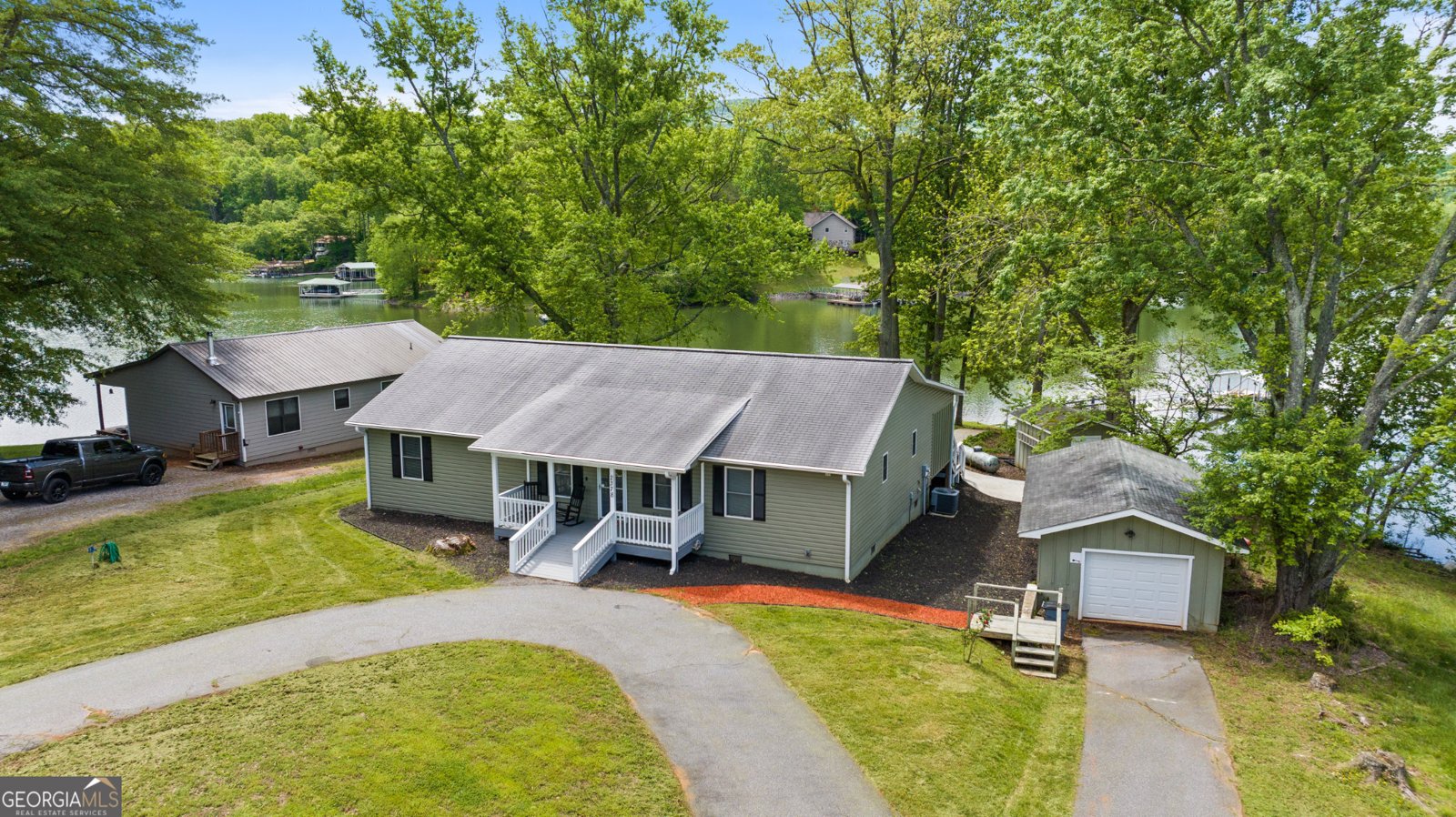 2378 Bellview Lane Young Harris - main photo