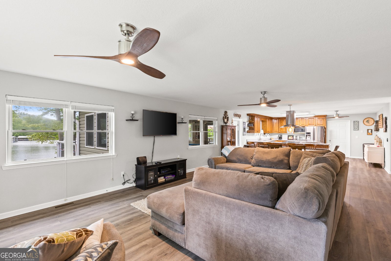 2378 Bellview Lane Young Harris - Photo 10