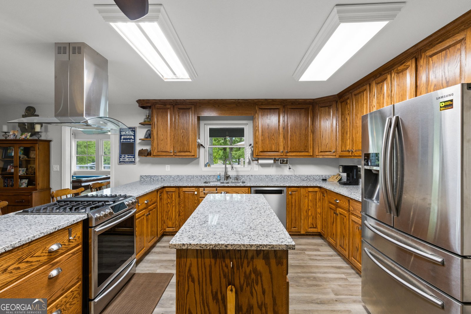 2378 Bellview Lane Young Harris - Photo 6