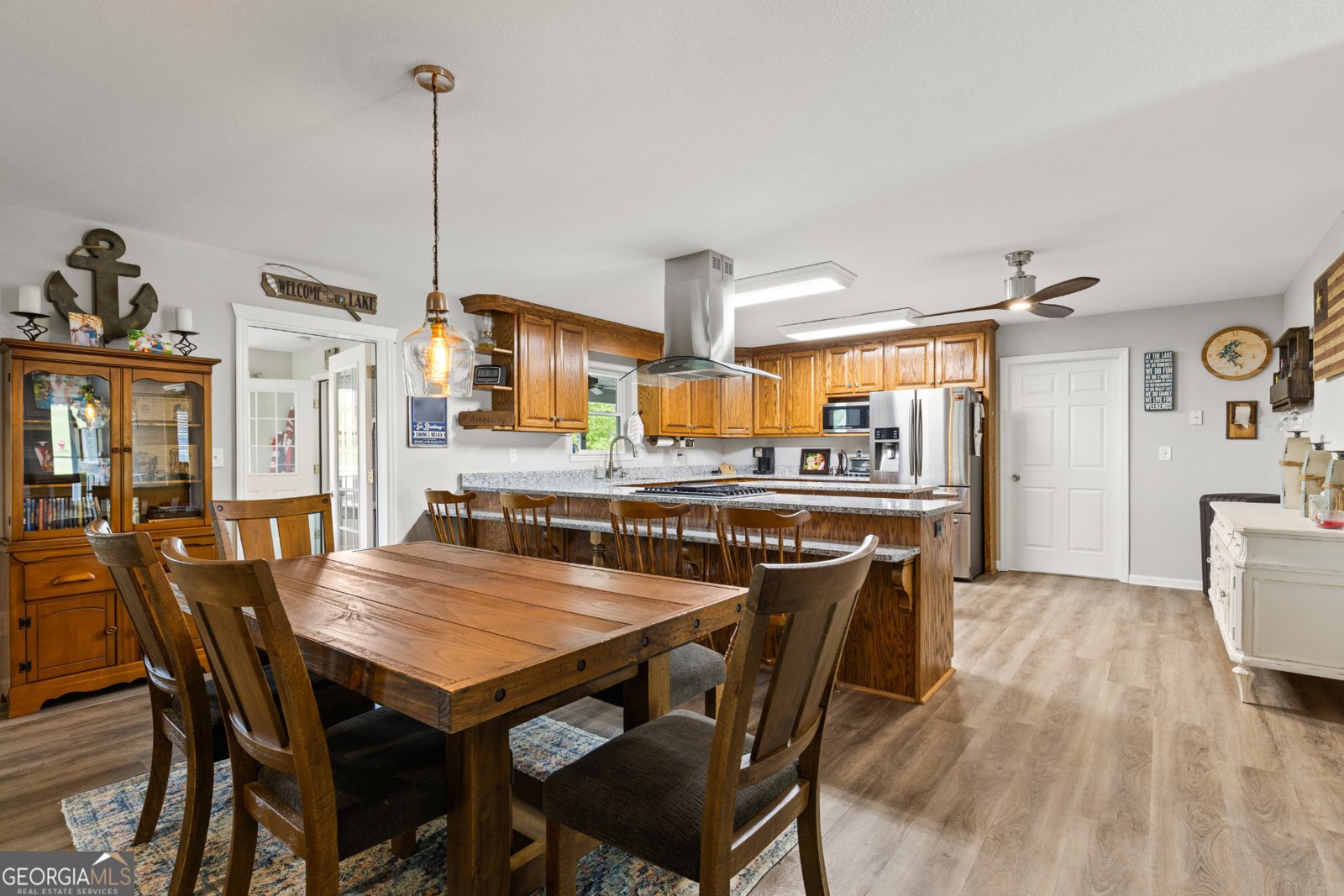 2378 Bellview Lane Young Harris - Photo 7