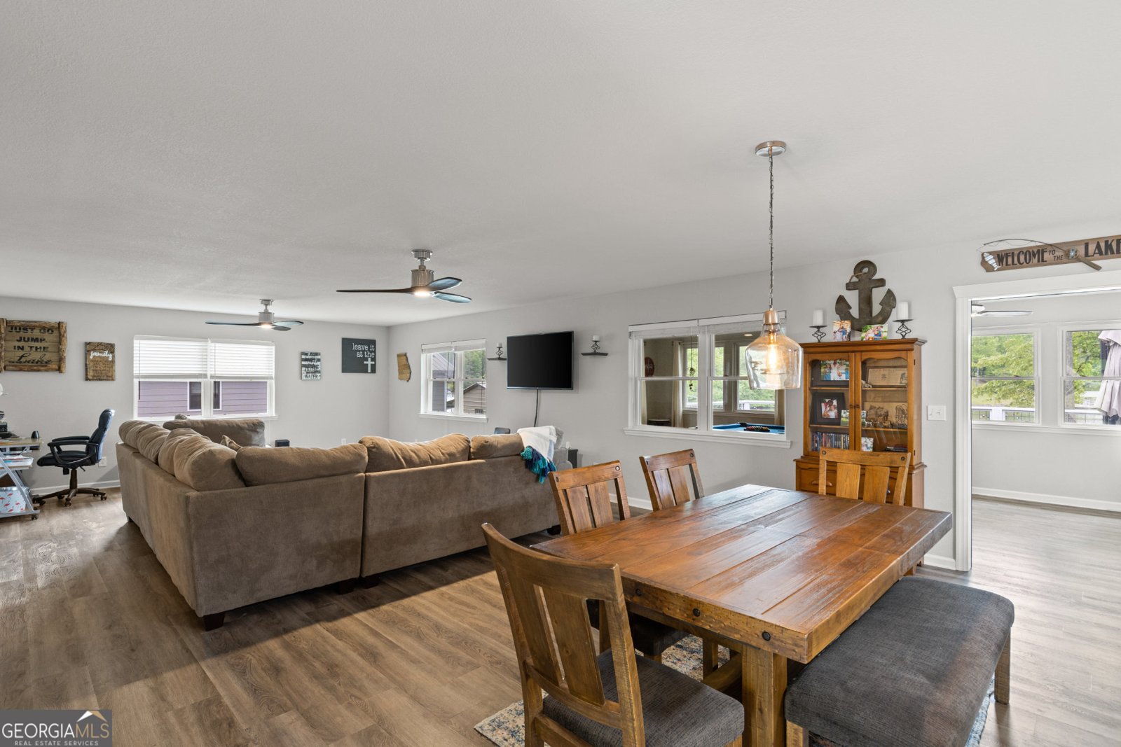 2378 Bellview Lane Young Harris - Photo 8