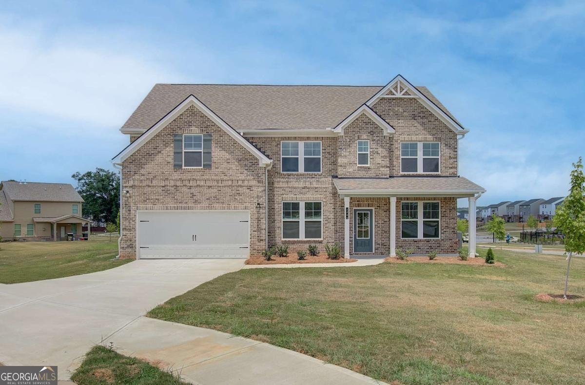 1146 Bodega Loop Locust Grove - main photo