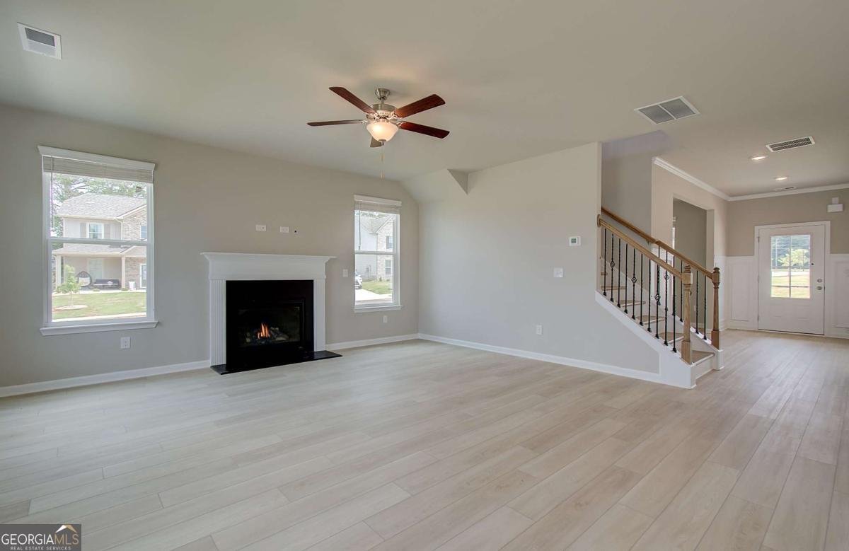 1146 Bodega Loop Locust Grove - Photo 12