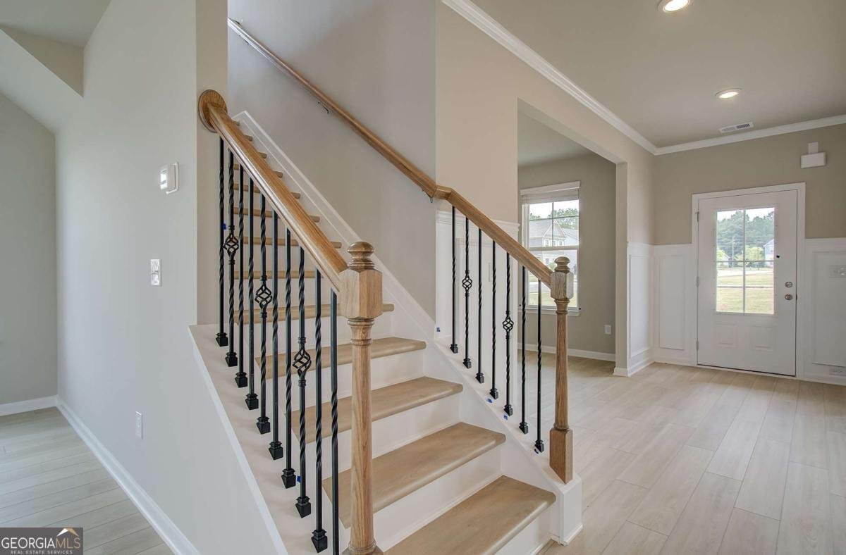 1146 Bodega Loop Locust Grove - Photo 8