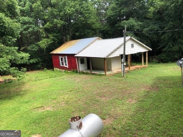 177 Denham Road Eatonton - Photo 20