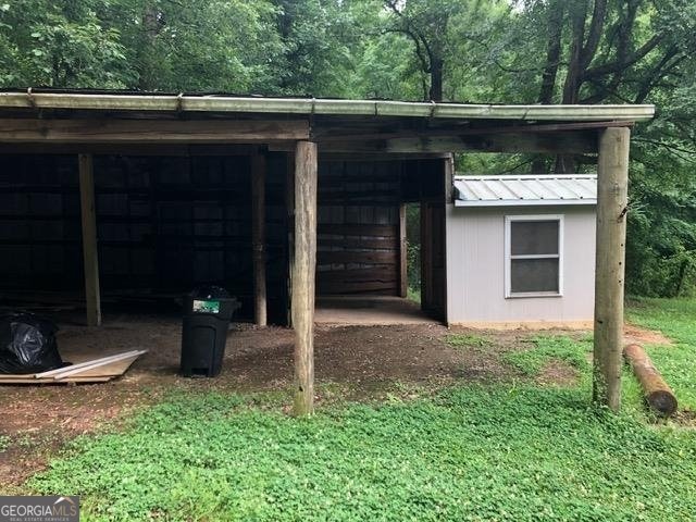 177 Denham Road Eatonton - Photo 21