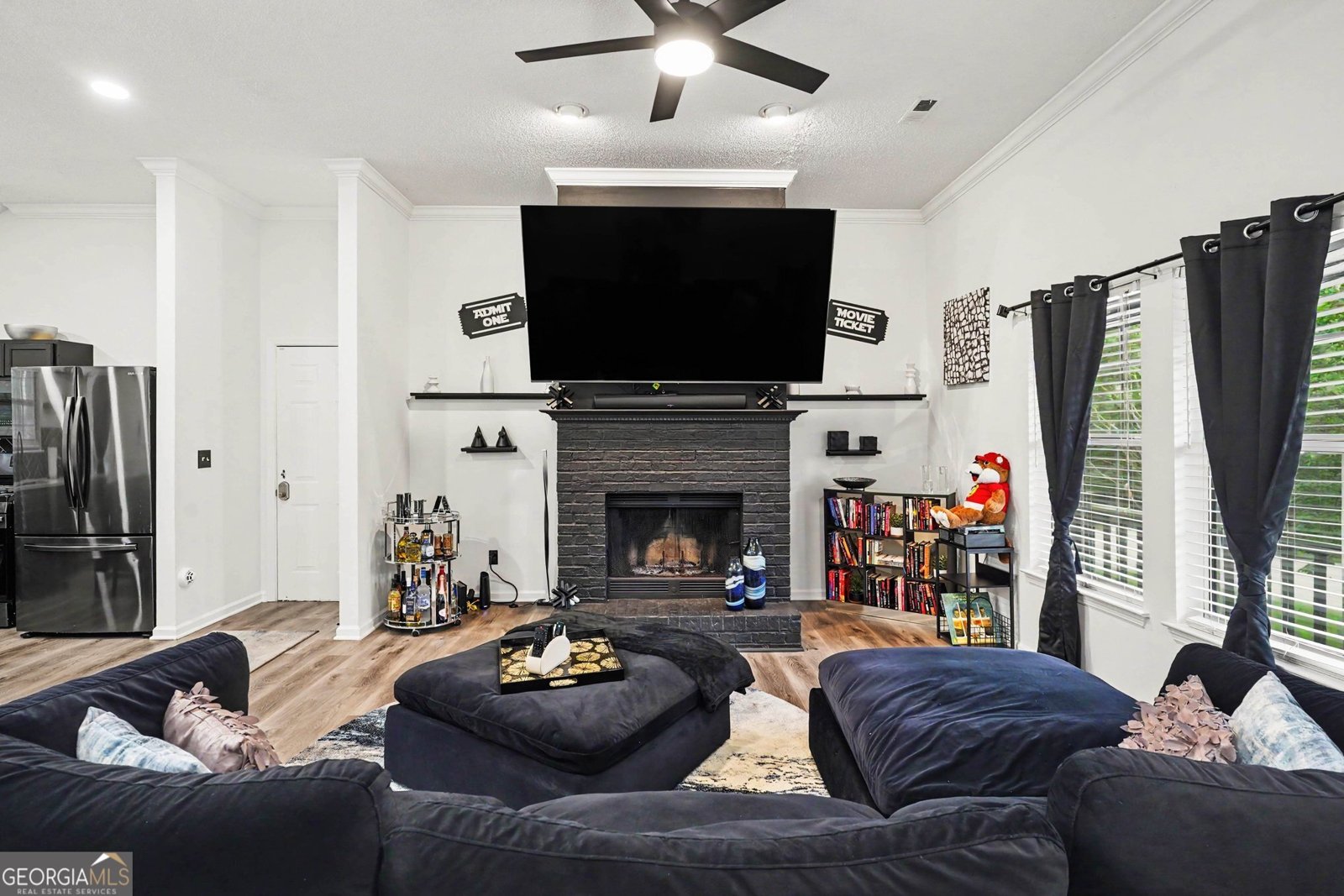 75 Contour Drive Stockbridge - Photo 10