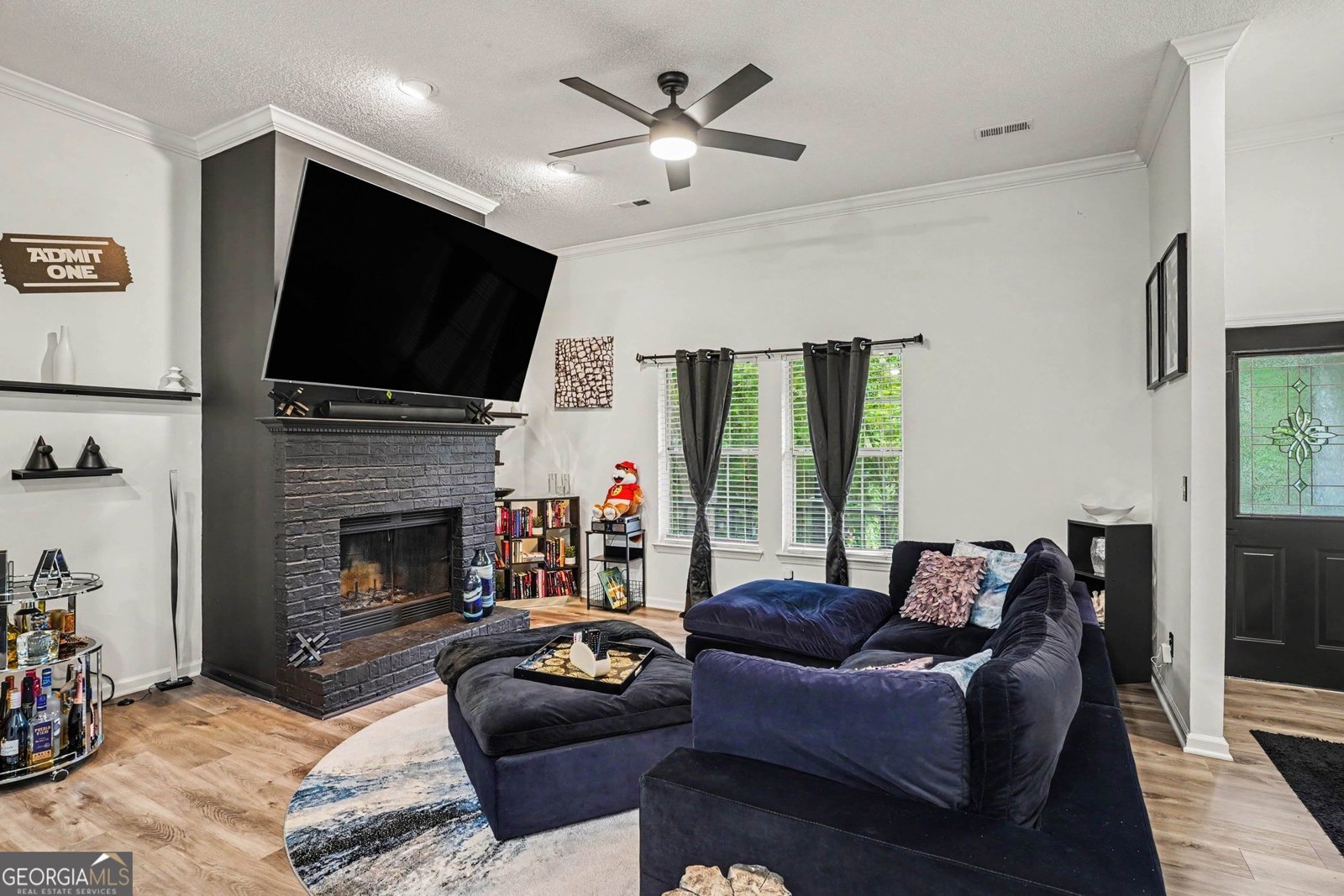 75 Contour Drive Stockbridge - Photo 11