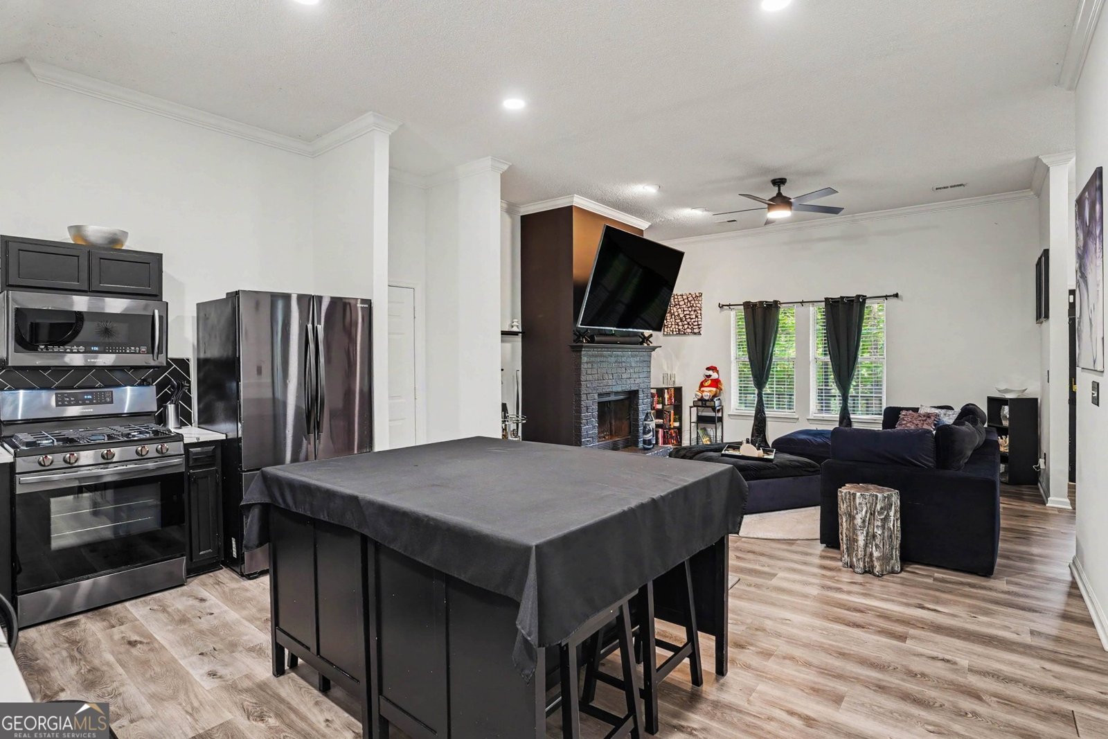 75 Contour Drive Stockbridge - Photo 13