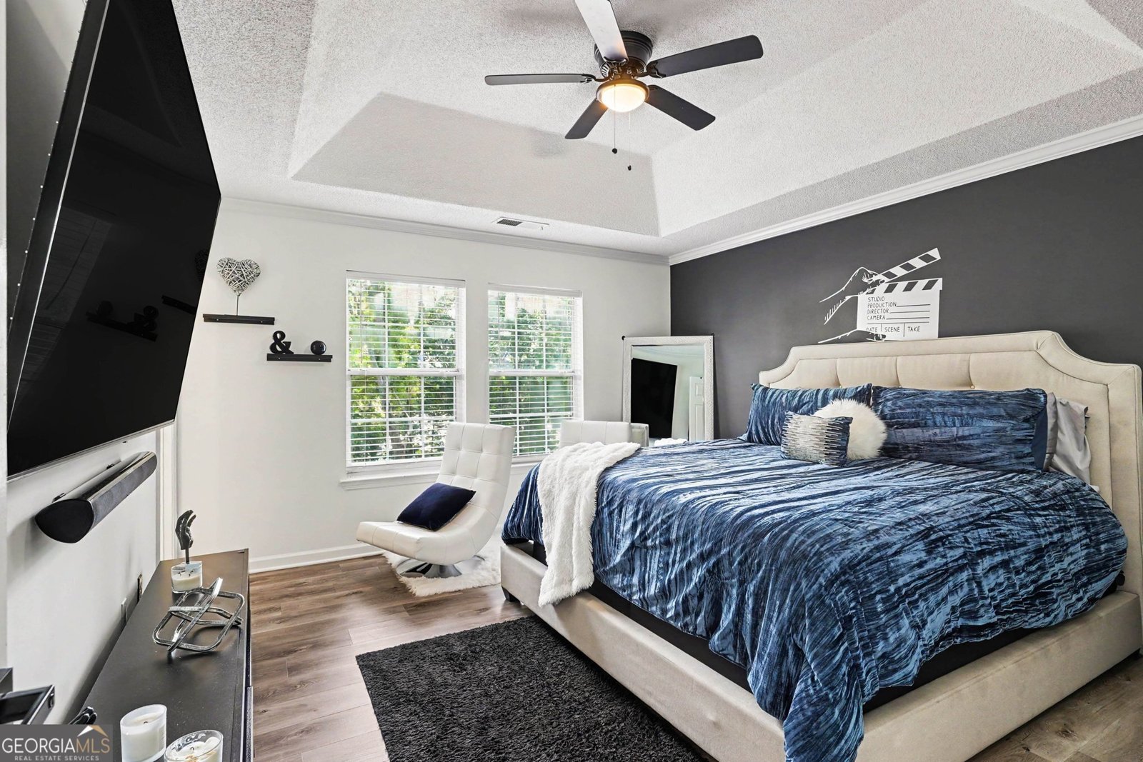 75 Contour Drive Stockbridge - Photo 19