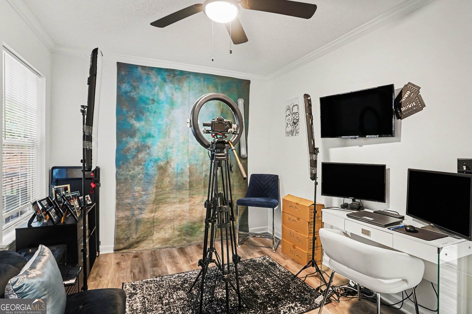 75 Contour Drive Stockbridge - Photo 28