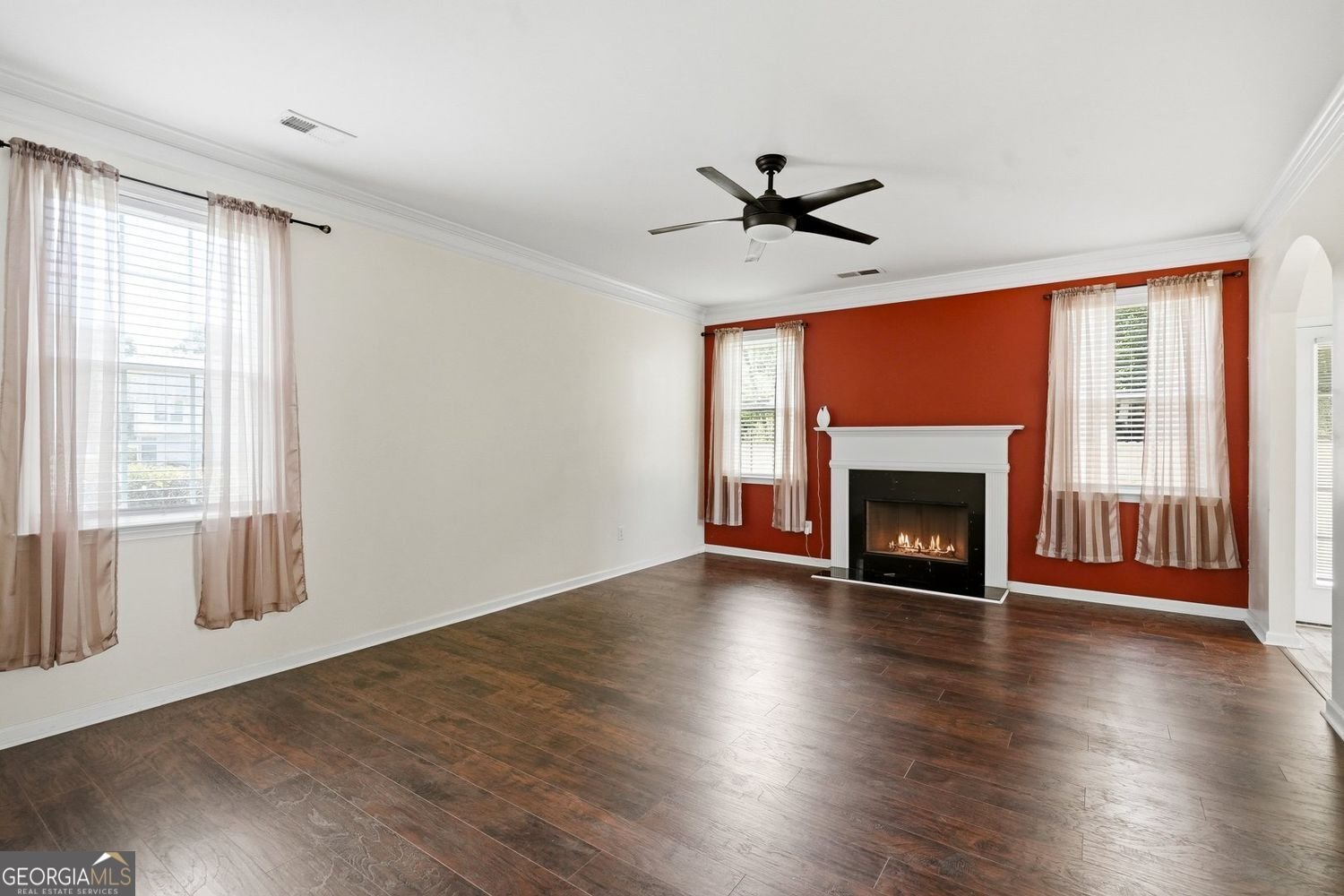 1816 Cedar Walk Lane Conley - Photo 6
