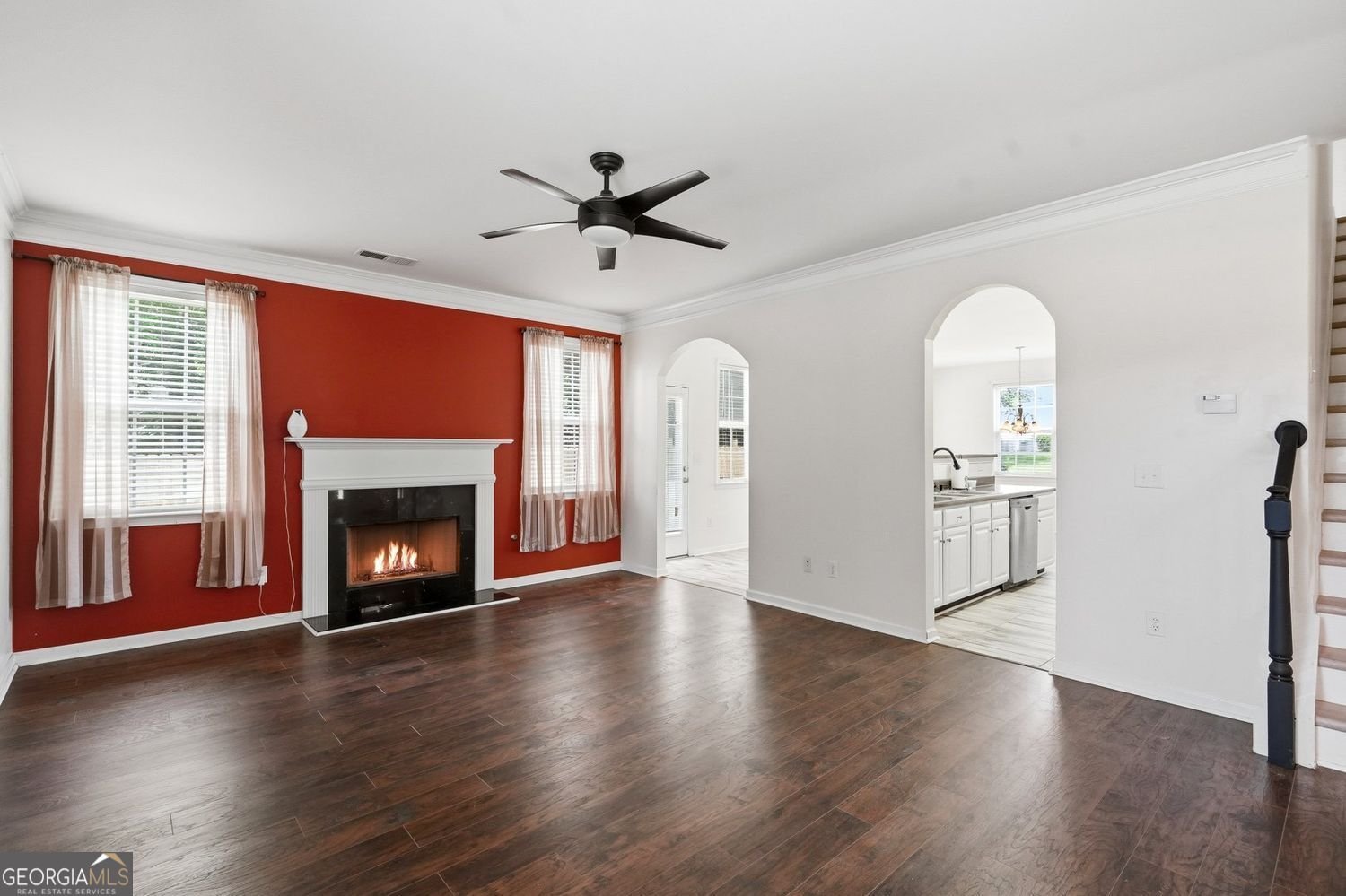 1816 Cedar Walk Lane Conley - Photo 9