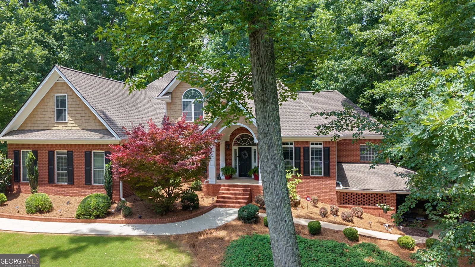 1030 Oaklake Terrace Watkinsville - main photo