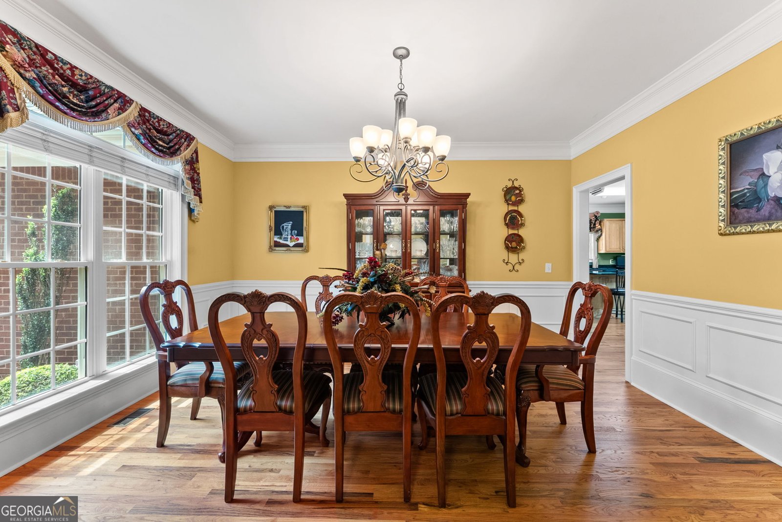 1030 Oaklake Terrace Watkinsville - Photo 10