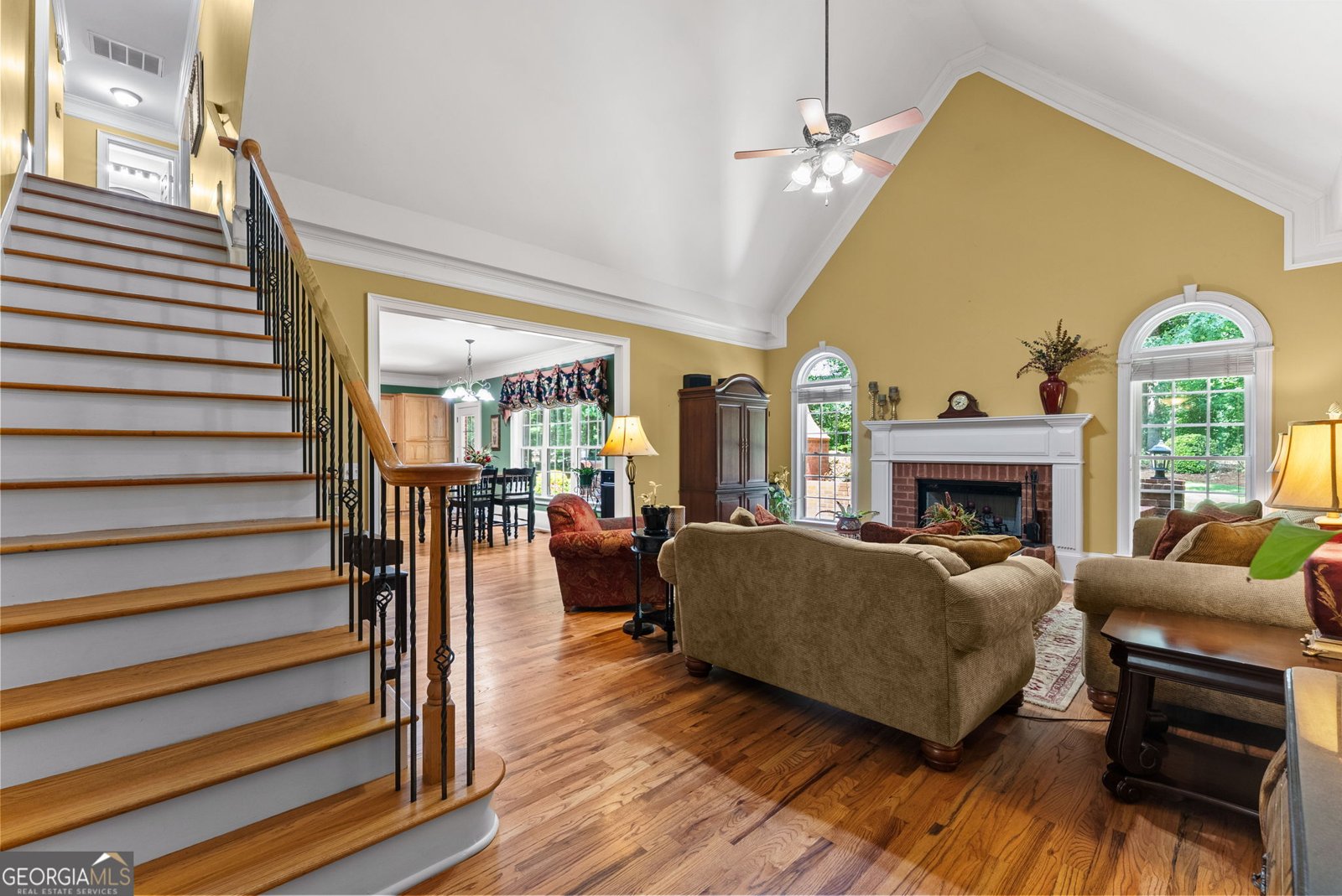 1030 Oaklake Terrace Watkinsville - Photo 11