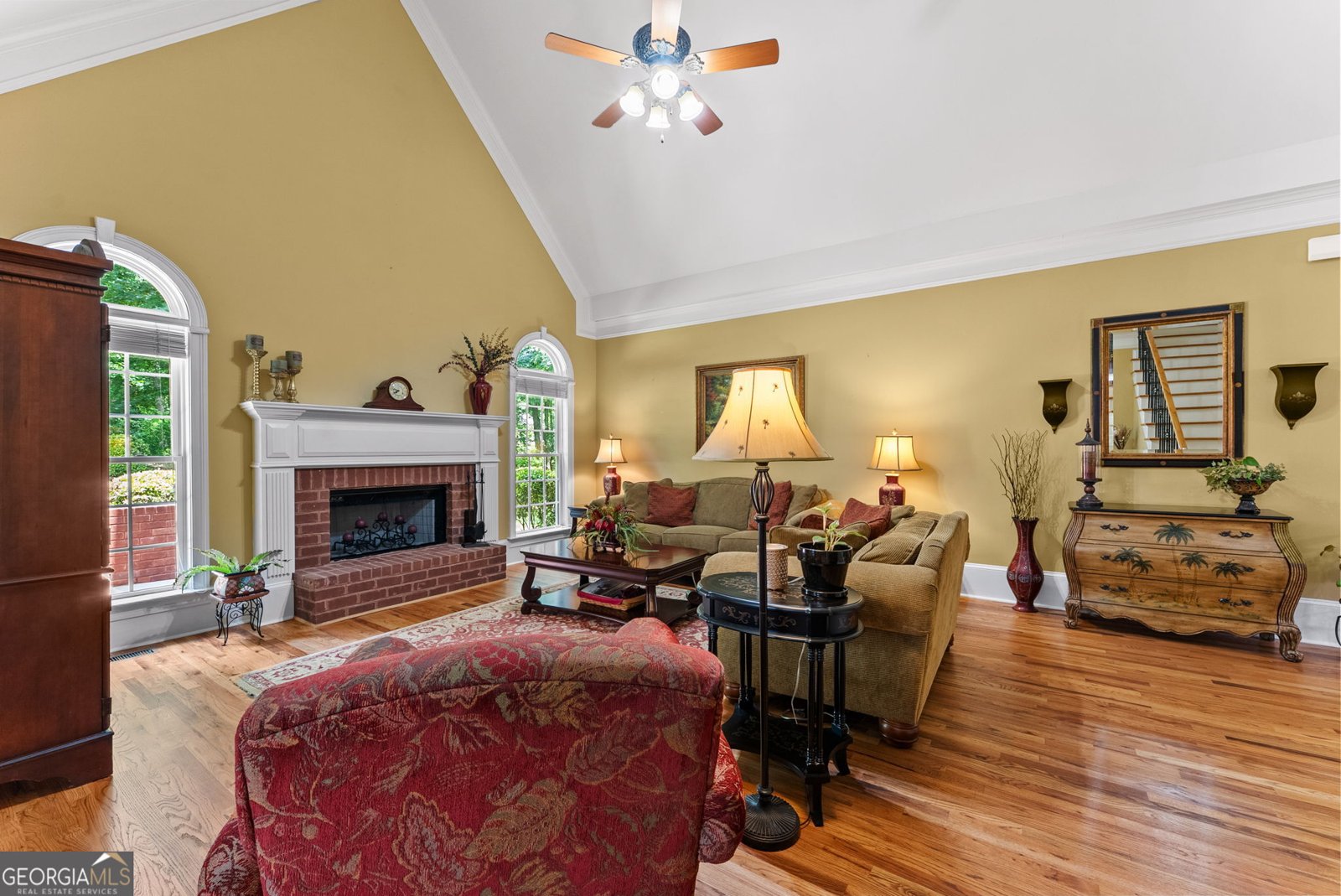 1030 Oaklake Terrace Watkinsville - Photo 12