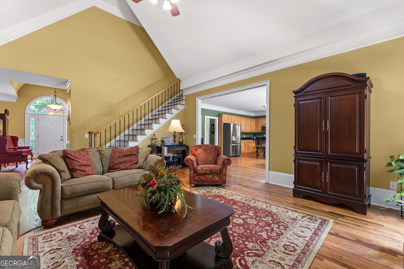 1030 Oaklake Terrace Watkinsville - Photo 13