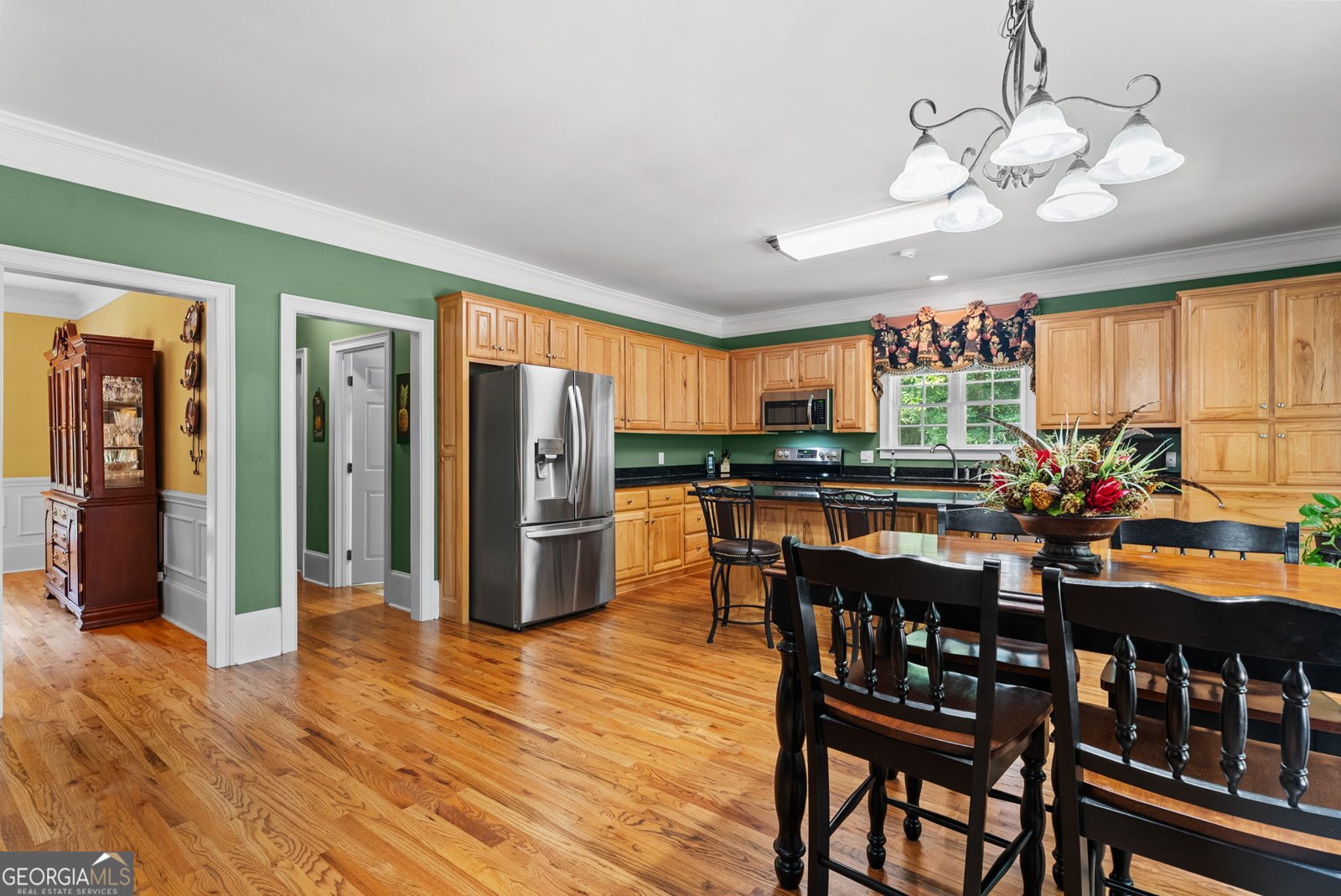 1030 Oaklake Terrace Watkinsville - Photo 14