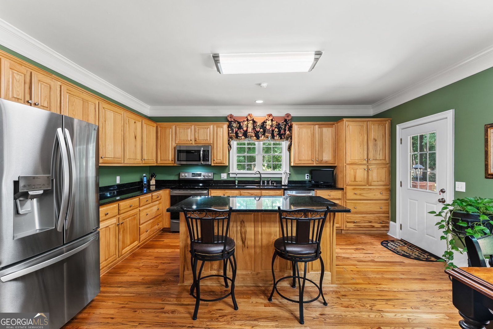 1030 Oaklake Terrace Watkinsville - Photo 15