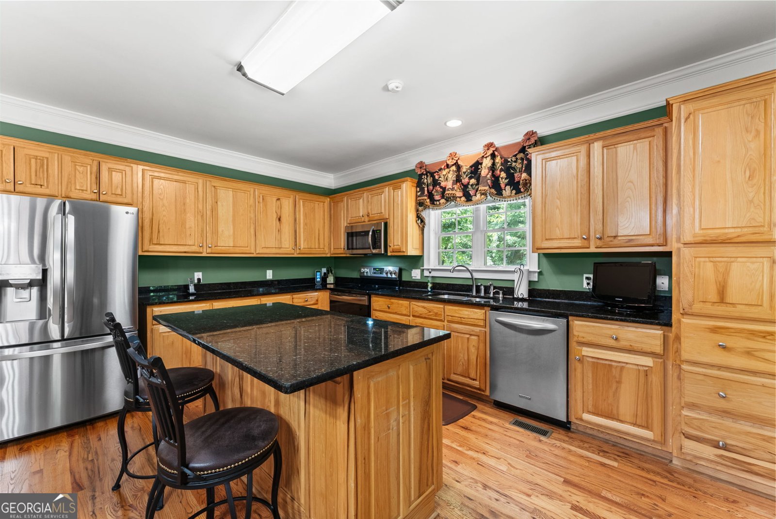1030 Oaklake Terrace Watkinsville - Photo 16