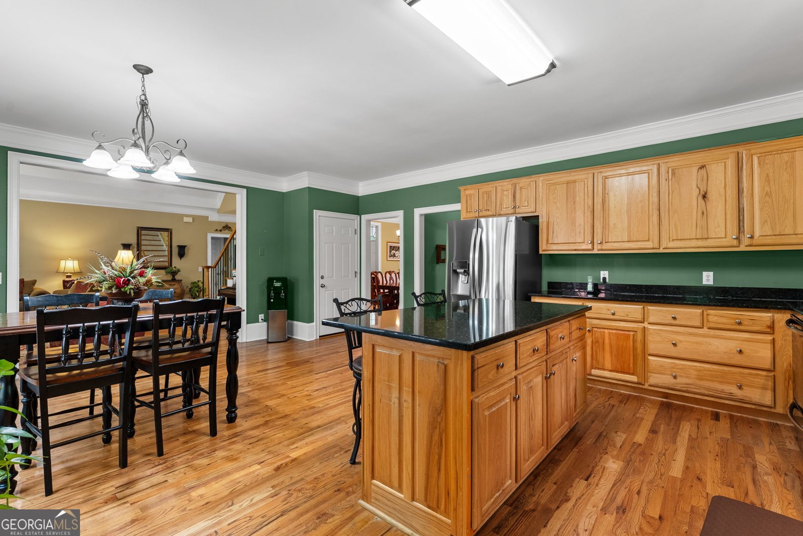 1030 Oaklake Terrace Watkinsville - Photo 17