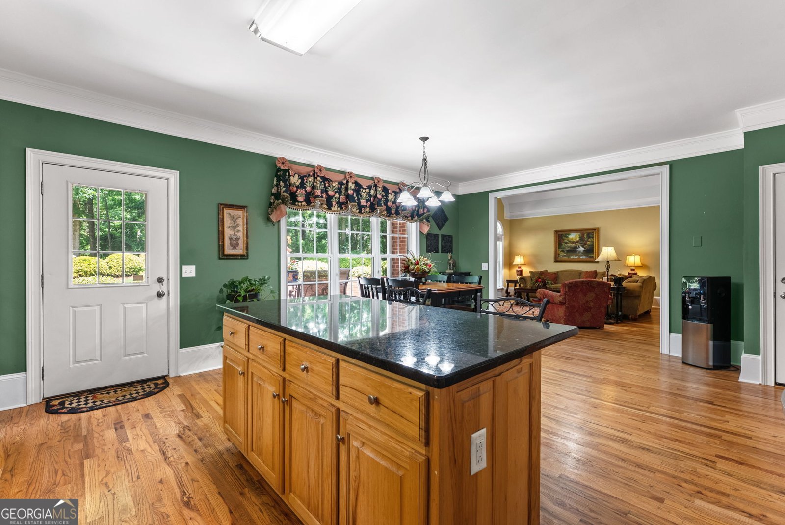 1030 Oaklake Terrace Watkinsville - Photo 18