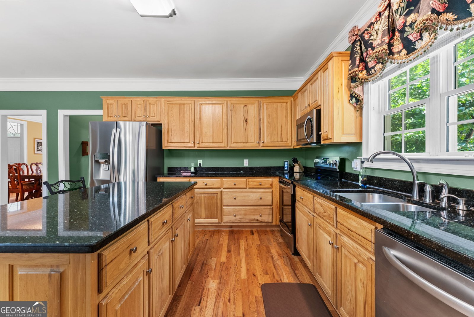 1030 Oaklake Terrace Watkinsville - Photo 19