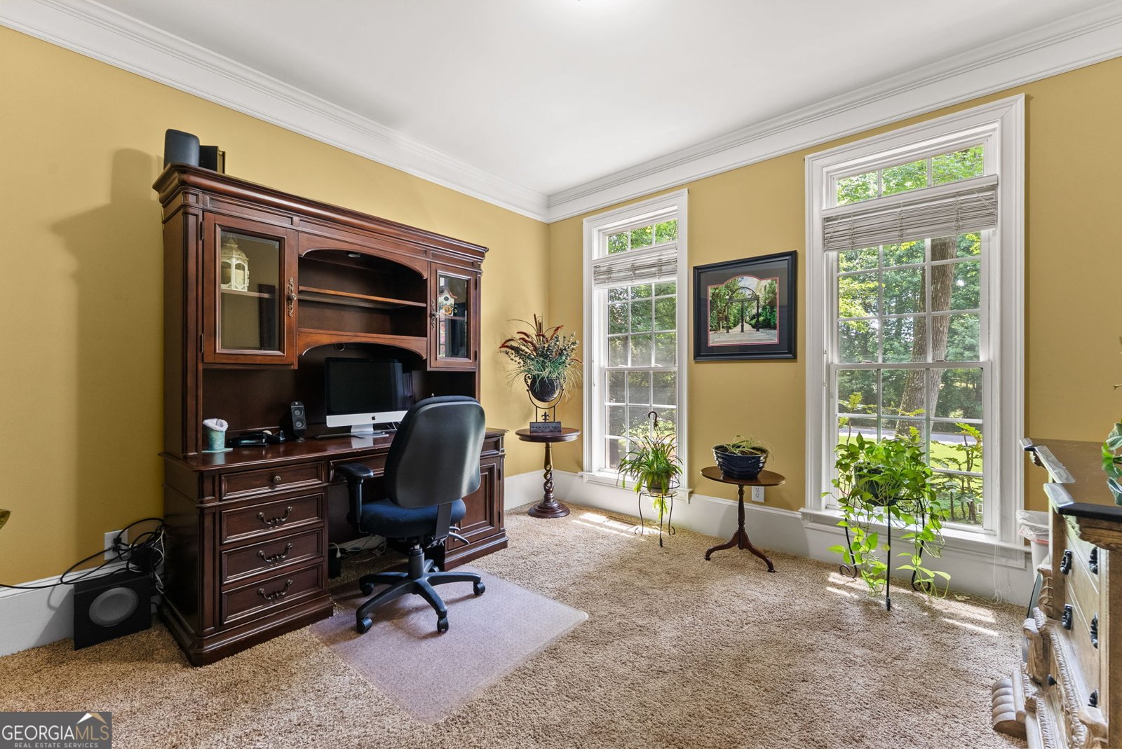 1030 Oaklake Terrace Watkinsville - Photo 24